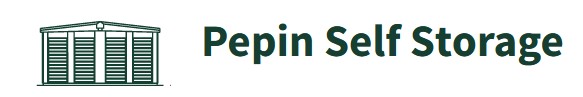 Pepin Storage Logo